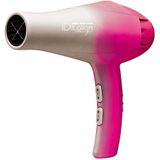 GTI 2300 AIRLISSIMO - Föhn - Roze - Professioneel Ontwerp - 2300 W