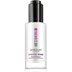PostQuam - Biologisch Serum - 30 ml - Voor Epidermale Groei - Anti-aging