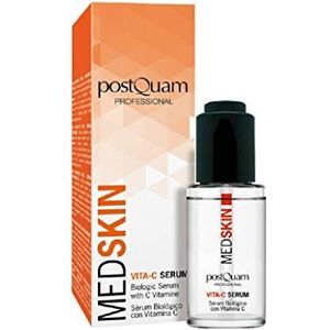 Gezichtsserum Postquam Med Skin Biologic Vitamine C (30 ml)
