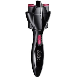 Italian Design - Pro-Twist - Vlechtkrultang