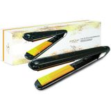 PostQuam Elite Ijzer - Goud - Waterdicht - Professioneel Ontwerp