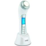 Italian Design - Gezichtsverjongingsbehandeling - Microgolven - LCD-scherm - 3 Kleuren