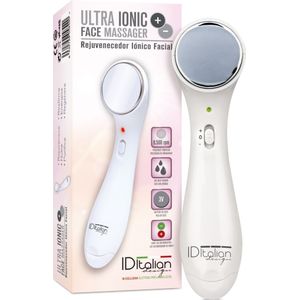 Italian Design - Anti-Rimpel Massageapparaat - Ionenmassageapparaat