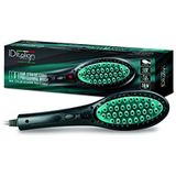 Italian Design - Mini Stijltang - Keramisch - Infrarood Technologie