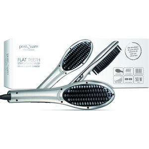 PostQuam - Vlakke Tandenborstel - Rechtzettende Borstel