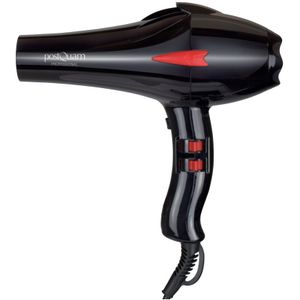 PostQuam - Ionic Revolution - Föhn - 2300 W - Professionele Haardroger
