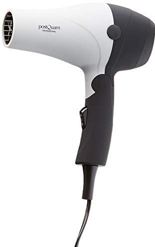 PostQuam - Nomad Plus Infinity - Reishaardroger - Duurzaam - 1000 W