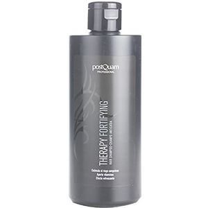 Postquam - Therapy Fortifying - Anti-Haarverlies Shampoo - 400 ml
