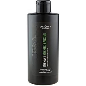 Postquam Grasa Fresh Cleansing Shampoo - 400 ml