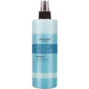 Postquam - Hydra Intense Biphasic Haarspülung Conditioner 400 ml (49.73 € / 1 l)