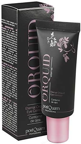 Oogcontour - Eternal Orquid - Oogomtrekcrème - 15 ml - Hyaluronzuur