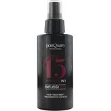 Haarmasker - Zacht Roze - Natuurlijke Extracten