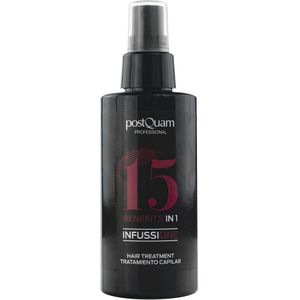 Haarmasker - Zacht Roze - Natuurlijke Extracten