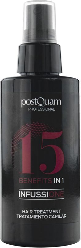 Haarmasker - Zacht Roze - Natuurlijke Extracten