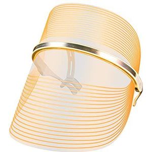 POSTQUAM - Stimulation Cell - Professioneel Led-Masker - 3 Kleuren - Therapeutisch