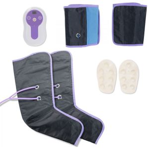 PostQuam - Presoterapia - Luchtpers - Professioneel Systeem