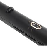 Italian Design Haar Ijzer Cyclone Sapphire