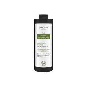 Shampoo Postquam Pure Organicals Sensitive Scalp (1 L)