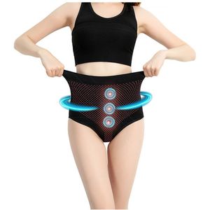 PostQuam - Shapewear Ver-Infrarood Braga - Naadloos Afslankpak - Zwart