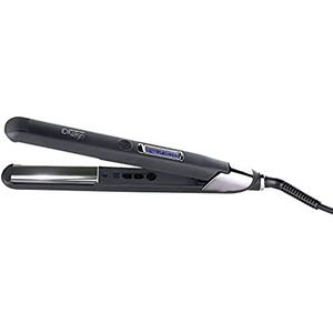 Platinum - Keratiners ID - Stijltang - Zwart - NANO IONIC Technologie