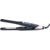 PostQuam - Sublime Platinum - Stijltang - Zwart - NANO IONIC TECHNOLOGY