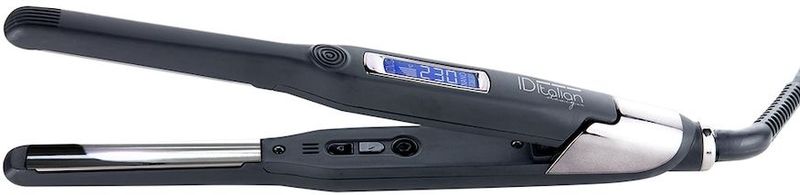 PostQuam - Sublime Platinum - Stijltang - Zwart - NANO IONIC TECHNOLOGY