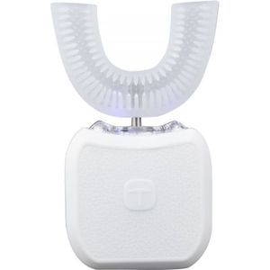 Italian Design - Idsmiler 360 - Tandenborstel - Voor Het Bleken En Reinigen Van Tanden