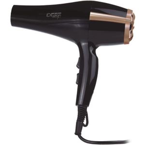 PostQuam - Cyclone - Föhn - Licht - Ergonomisch Ontwerp - ULTRACARE Technologie