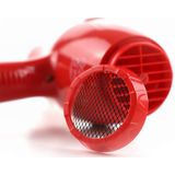 PostQuam - GTI 2600 Cherry Plus - Föhn - Rood - ECOFRIENDLY Technologie