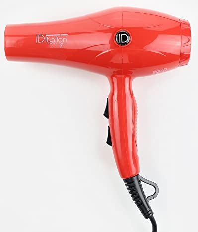 PostQuam Hairdryer Gti 2600 Cherry Plus