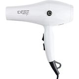 ID Italian Design - GTI 2600 Calm Plus - Föhn - Wit - 2200 W