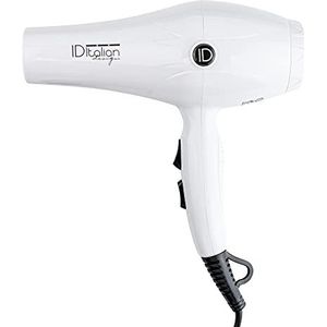 ID Italian Design - GTI 2600 Calm Plus - Föhn - Wit - 2200 W