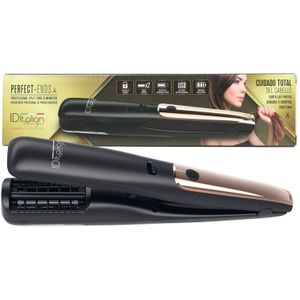 Italian Design - Idecutends Perfect Ends - Haarstylers - Snoerloos - 1800 mAh