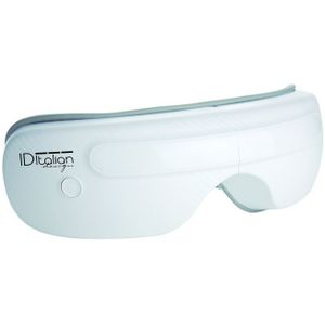 Italian Design - Pressotherapie Ontspanningsbril - Oplaadbare Mini-Oogmassager