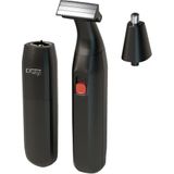 Italian Design - 2-In-1 Scheerapparaat - Snoerloos - Inclusief Trimkammen