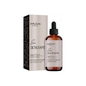 Haarolie - Arganolie - Veganistisch - 100ml