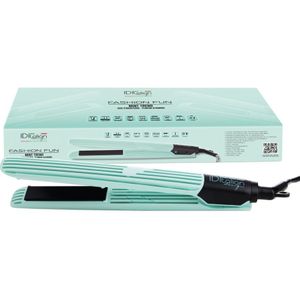 Italian Design - Plancha - Mint - Keramische Platen