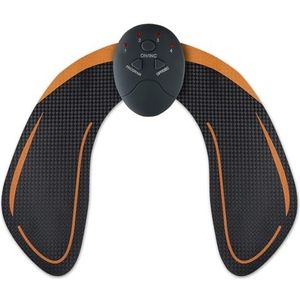 Italian Design - Elektrostimulatorpleister - Voor Billen en Nek - Massageapparaat