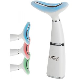 JOWLREMODELER 3in1 - Massageapparaat - Ergonomisch - USB Oplaadbaar