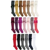 Cóndor - Maillot met Strik - Velour - Grijs