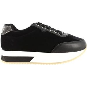Gioseppo  36471SL  Sneakers  dames Zwart