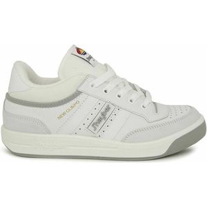 Jhayber - New Olimpo - Sneakers - Zwart - Textiel