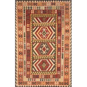 Vilber, Vinyltapijt KILIM.2570 DU 01 78X120X0,22 cm