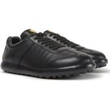 Camper - Pelotas Xlf - Herensneakers - Zwart - Leer