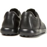Camper - Pelotas Xlf - Herensneakers - Zwart - Leer