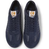 Camper - Pelotas XLIte - Schoenen - Marineblauw - Gerecycled PET