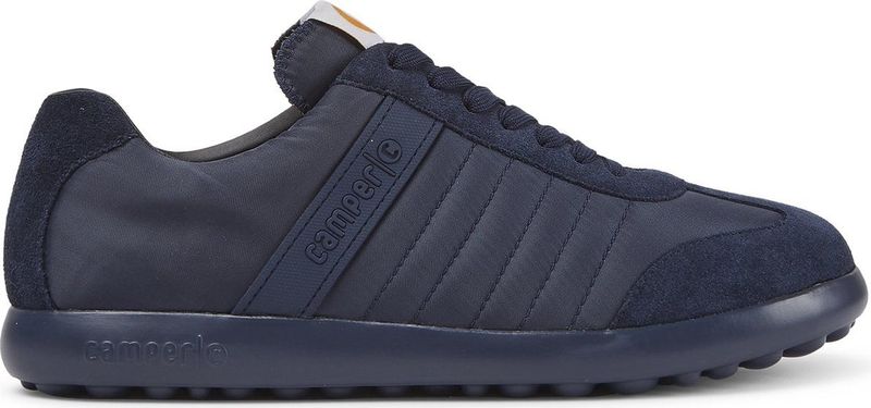 Camper - Pelotas XLIte - Schoenen - Marineblauw - Gerecycled PET