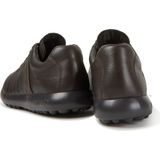Camper Heren Pelotas Xlf K100752 Sneaker, Bruin, 39 EU