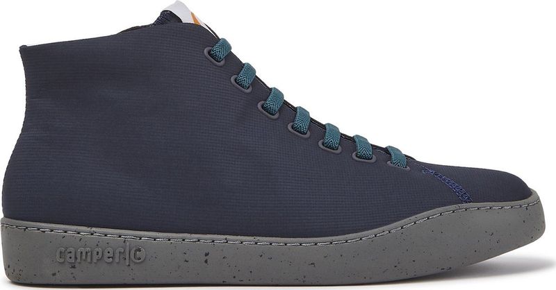 Camper - Drift - Sneakers - Meerkleurig - Gerecycled PET en Leer