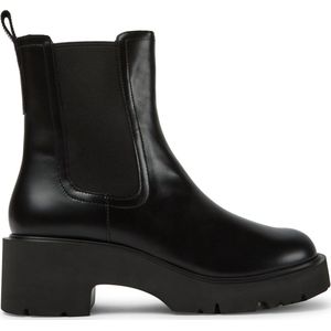 Camper, Chelsea Boots Zwart, Dames, Maat:36 EU